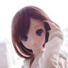 Ref doll@レフ 的头像