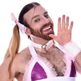 Ladybeard🎀's profile picture
