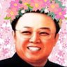 Profilbild von エターナル総書記