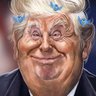 Фото профиля Donald McRonald