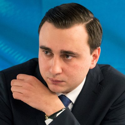 Ivan Zhdanov's profile picture