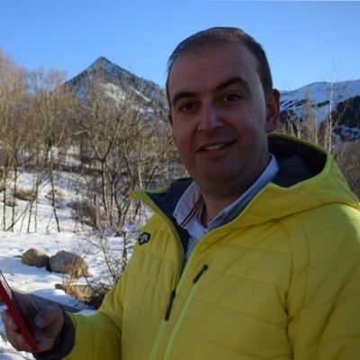 Marcos Liminiana Perruc's profile picture