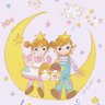 きゃな 的头像