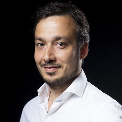 Süleyman Öztürk's profile picture