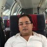 Raj Viswanathan 的头像