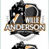 Profilbild von Willie Anderson