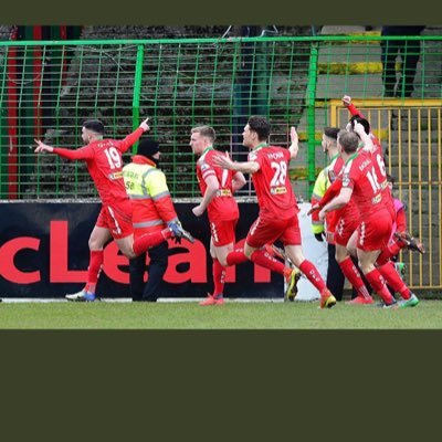 Joe Gormley's profile picture