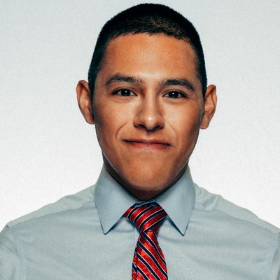 Julio Rosas's profile picture