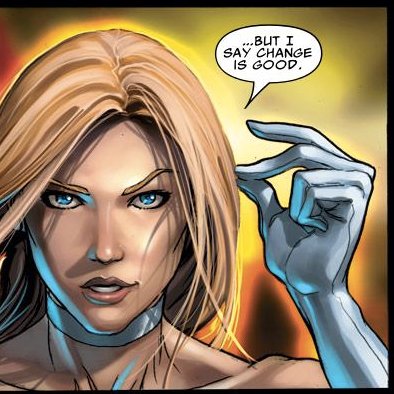 Seanan McGuire's profile picture
