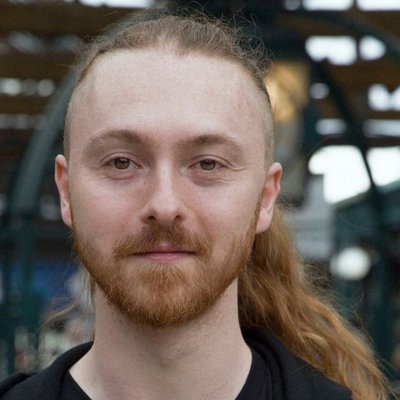 Will_Overgard's profile picture