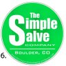 The Simple Salve Co profil fotoğrafı
