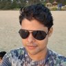 arun menon's profile picture