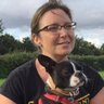 Profilbild von Nicola Clarke