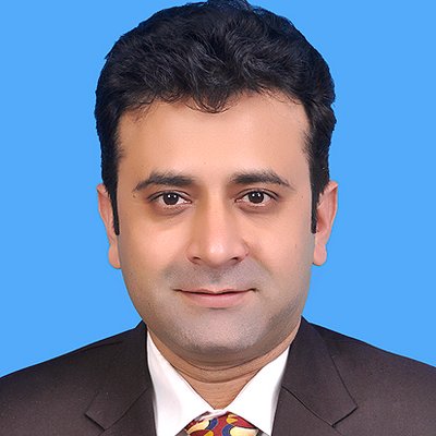 Fayyaz Raja's profile picture