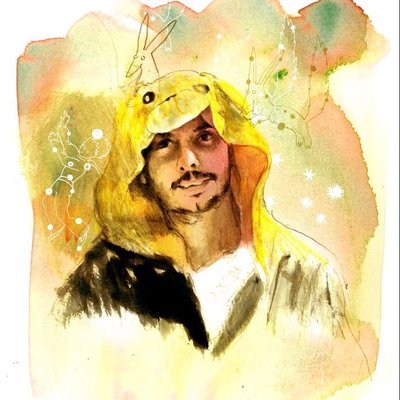 Sergio Restrepo's profile picture