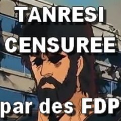 TanresiRESISTAN's profile picture