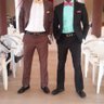 Profilbild von Swt Sash Awa Ezekwueche