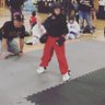 Dame's profile picture