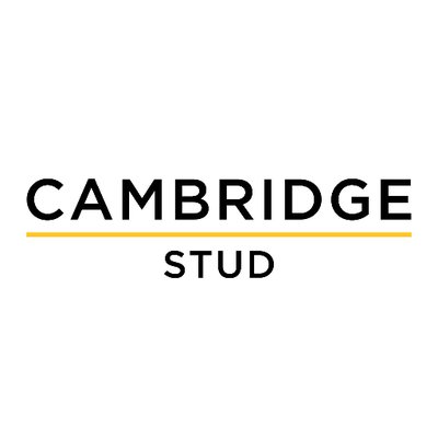 CambridgeStud's profile picture