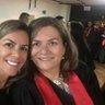 Claudia Rafacho profil fotoğrafı