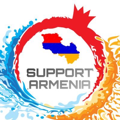 SupportArmenia's profile picture