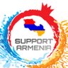 Profilbild von Support Armenia 🇦🇲