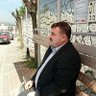 arif aktepe profil fotoğrafı