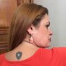 Carla montenegro Rocha's profile picture