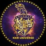 Фото профиля Kolkata Knight Riders Universe
