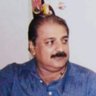 Фото профиля najam parvaiz