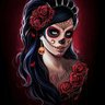 Tati☠♏ 的头像