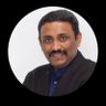 Krishna Prashant profil fotoğrafı