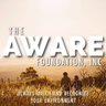 The AWARE Foundation's profile picture