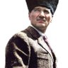 Profilbild von İbrahim Çakıl #MUSTAFA KEMAL ATATÜRK veİZMİR#