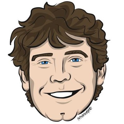 Damian Brady 🥑 🏠's profile picture