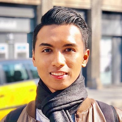 Arib Ismail's profile picture