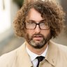 Profilbild von Ben Eltham