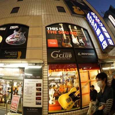 gclubshibuya's profile picture