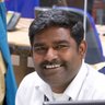 Selvin Sagayam's profile picture