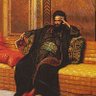 Bebares بيبرس 的头像