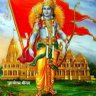 Sanatani Rahul Jha's profile picture