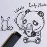 LuckyPanda 的头像