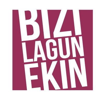 BiziLagunEkin's profile picture
