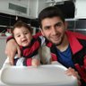 vkarabacak profil fotoğrafı