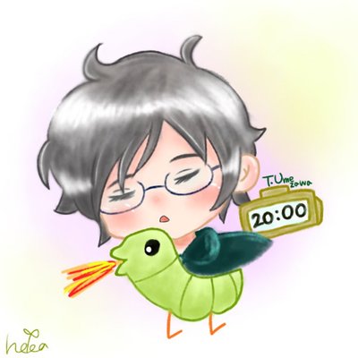 TUmezawa1's profile picture