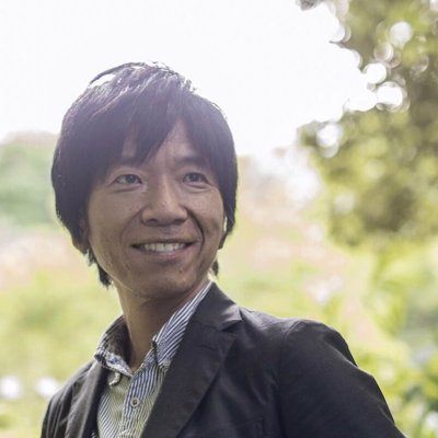èå·åä¹
ïŒç¬èº«ç ç©¶å®¶ïŒã³ã©ã ãã¹ã's profile picture