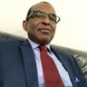 Alhadji Cherno Mamoudu Jallow 的头像