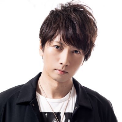 橋詰知久@声優・ナレーター's profile picture