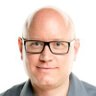 Profilbild von Simon McEvoy
