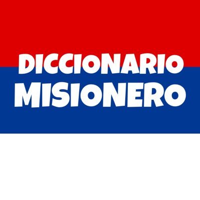Diccionario Misiones's profile picture